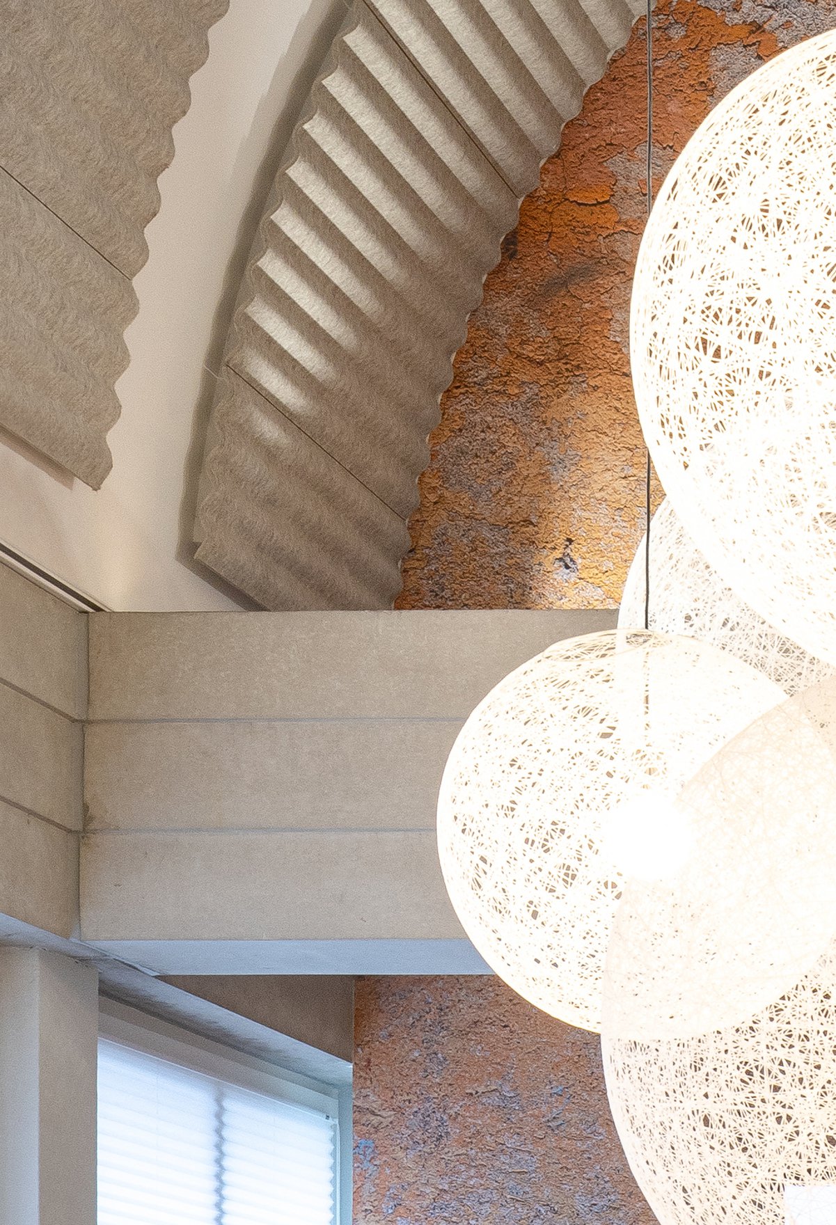 renovation of the Palace of Justice in Den Bosch