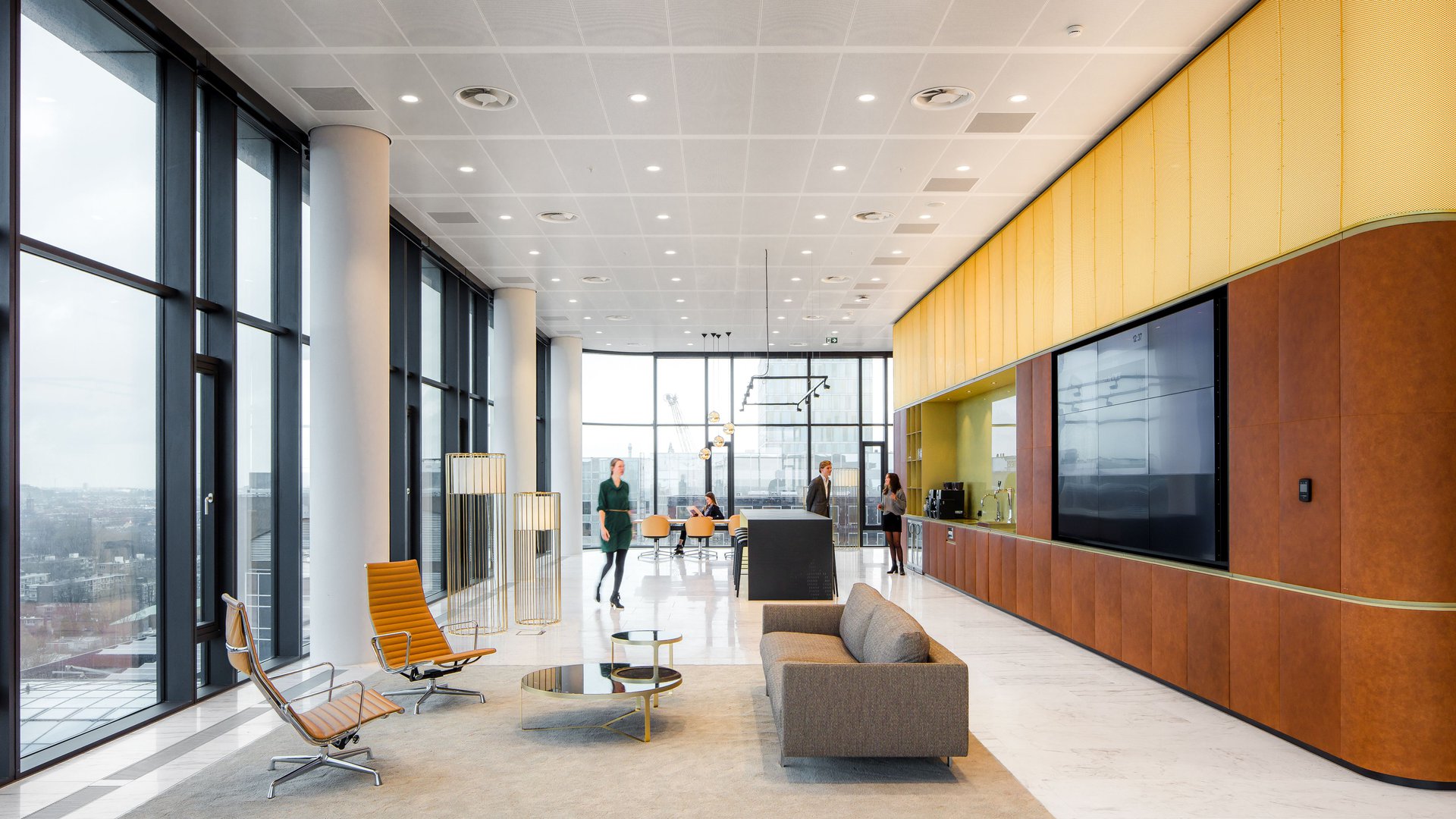 CMS Amsterdam - Fokkema & Partners