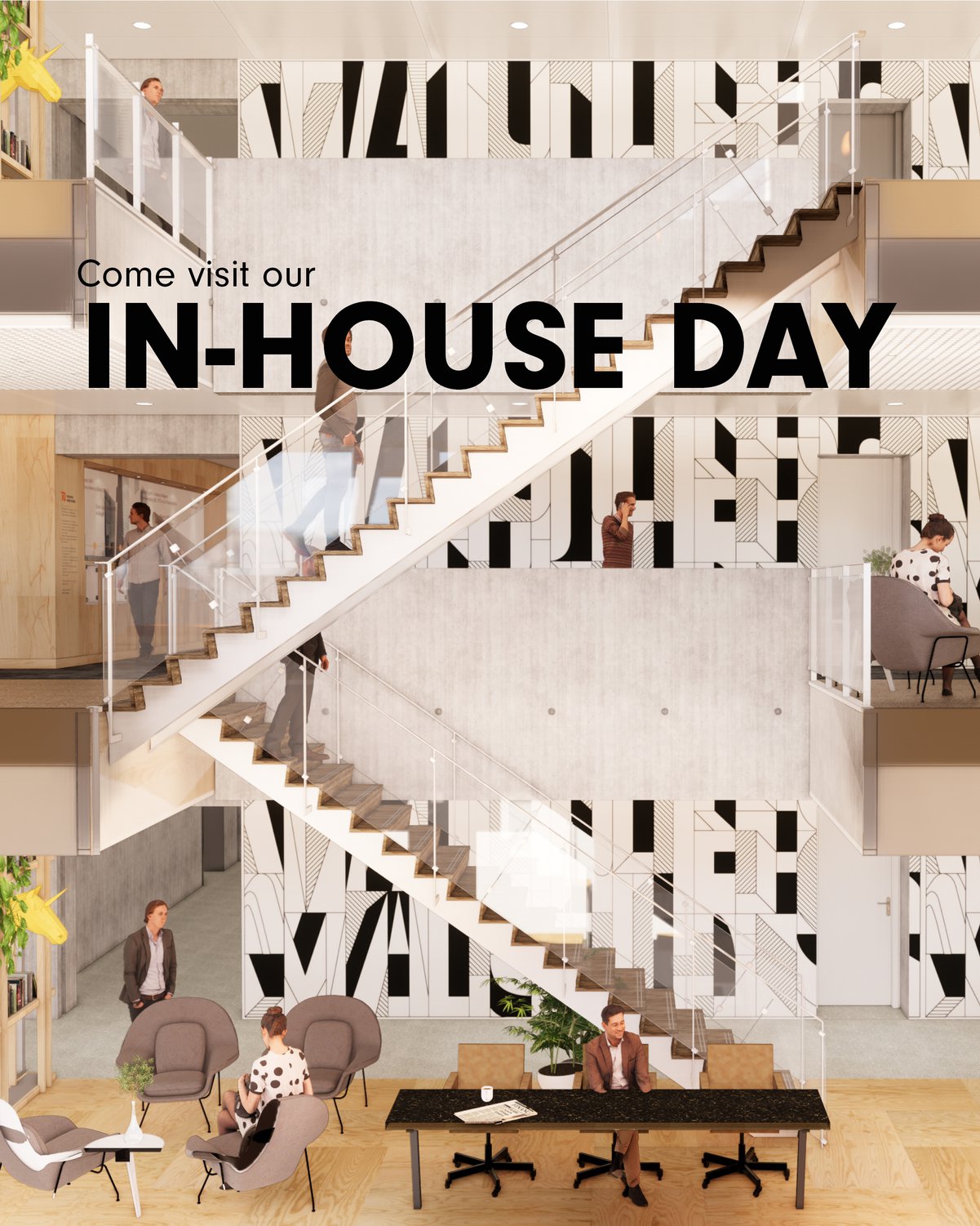 Inhousedag 2022