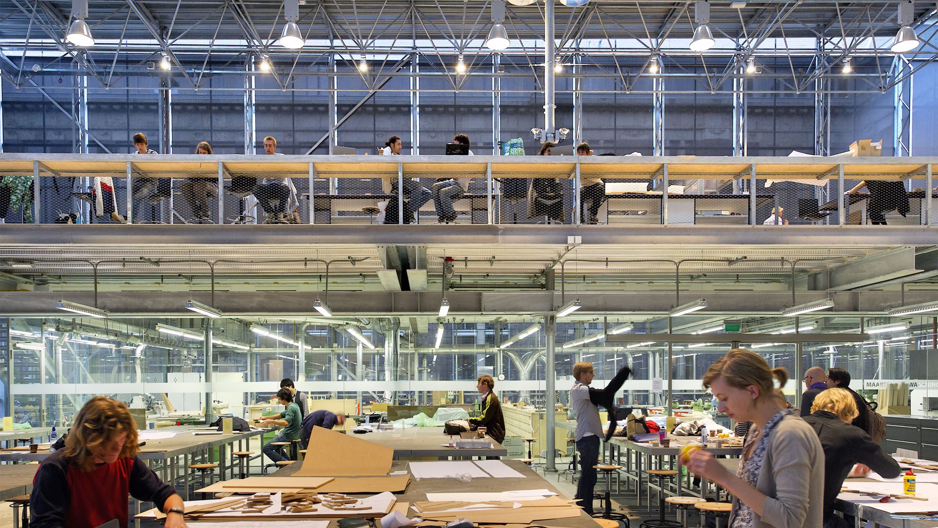 TU Delft Faculteit Bouwkunde Fokkema & Partners TU Delft Faculteit Bouwkunde Fokkema & Partners