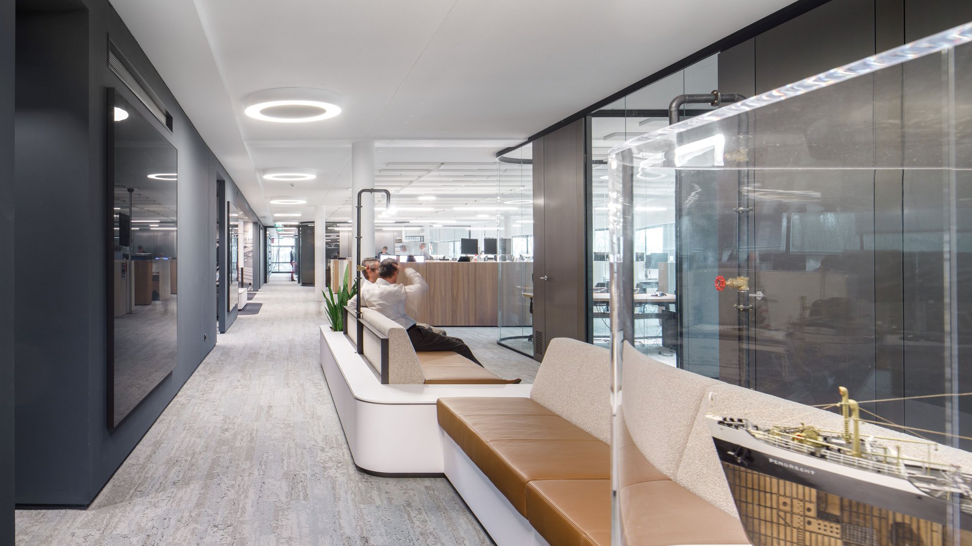 Vopak Headquarters - Fokkema & Partners