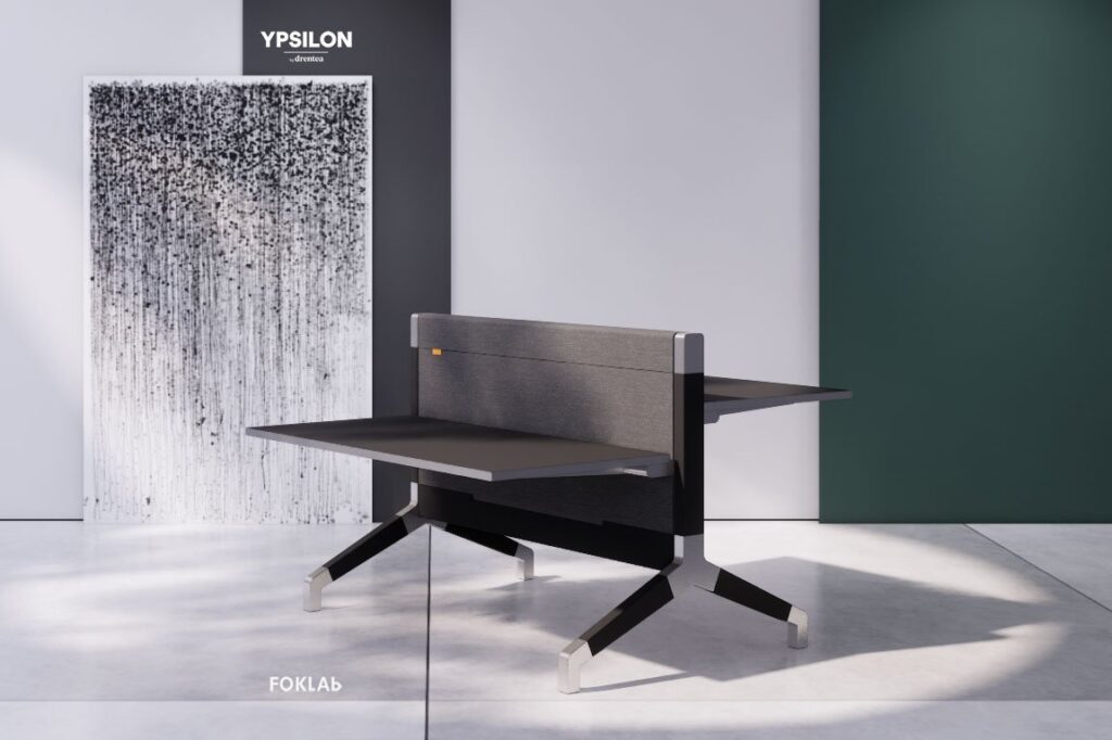 Ypsilon