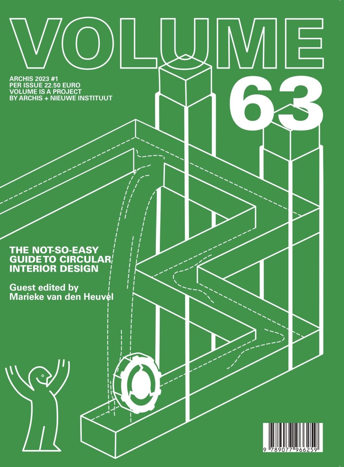 Cover image for Volume 63