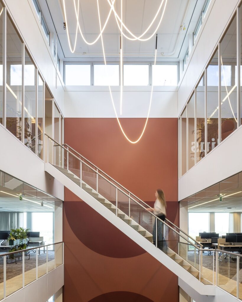 Balancing Transparency with Acoustic Comfort