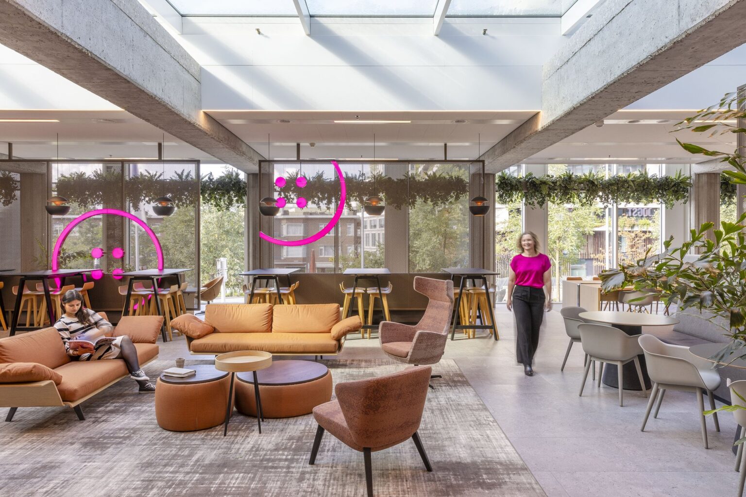 Unilever R&d Unilever Foods Innovation Centre - Fokkema & Partners