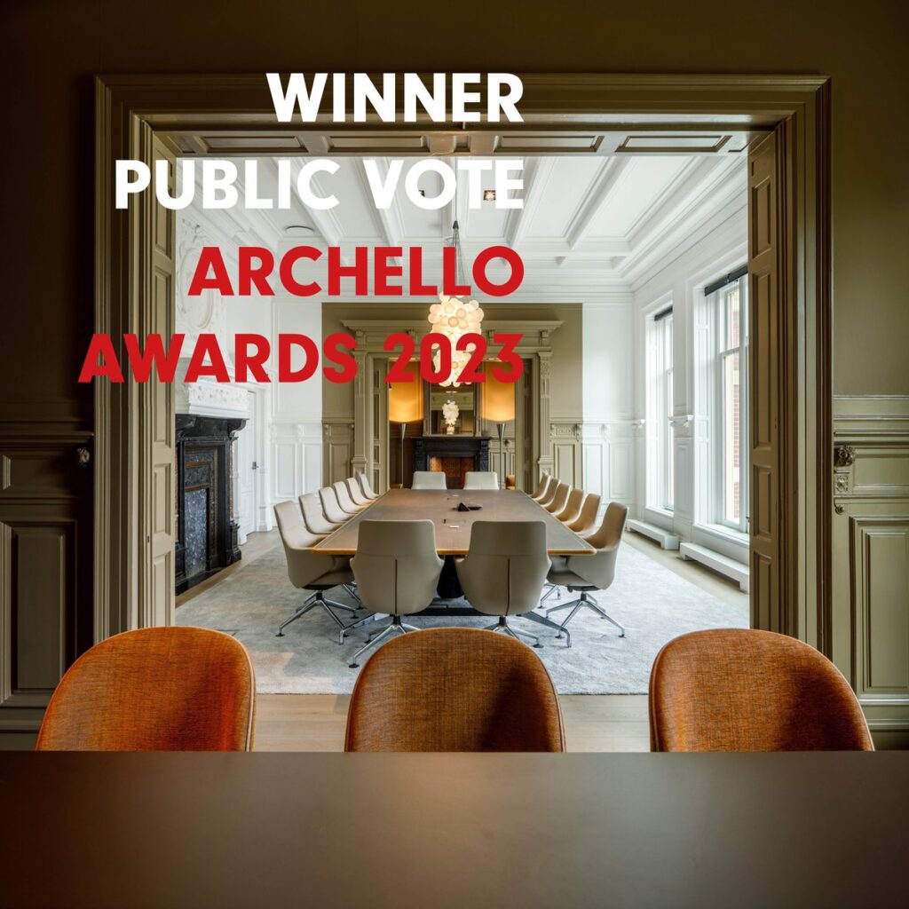 Winner Public Vote Droogbak