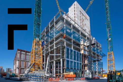 Fokkema & Partners invites Master's Students in Architecture