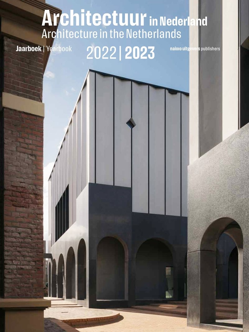 Architecture in the Netherlands