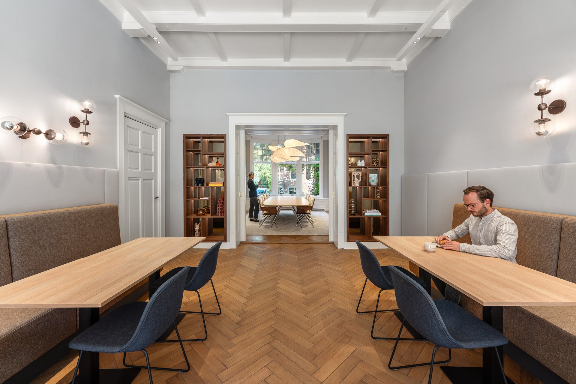 architecture architectuur design interieur
