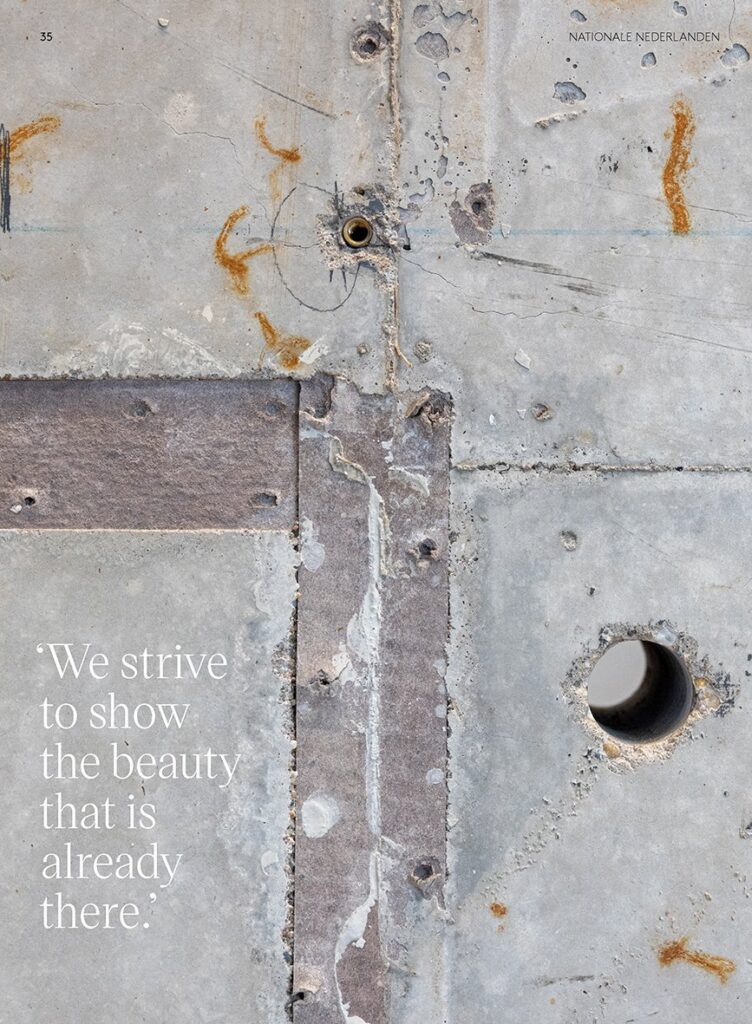 FOKmagazine 3 Cover