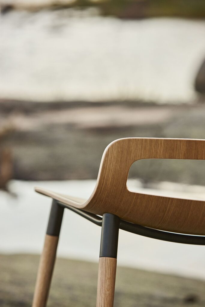 The Pi Collection showcasing teamwork and Nordic design