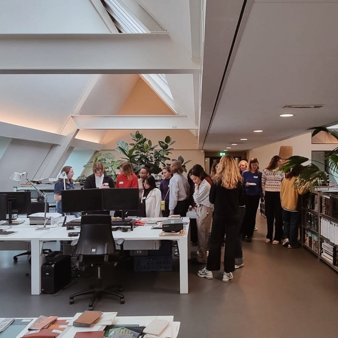 Image from slider showing Fokkema & Partners project.