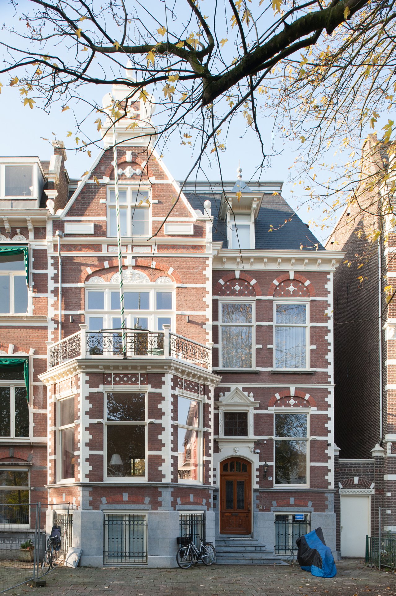 Footer slider image of the residence