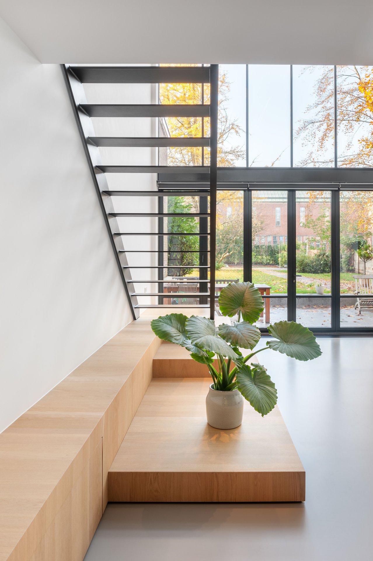 Footer slider image of the residence