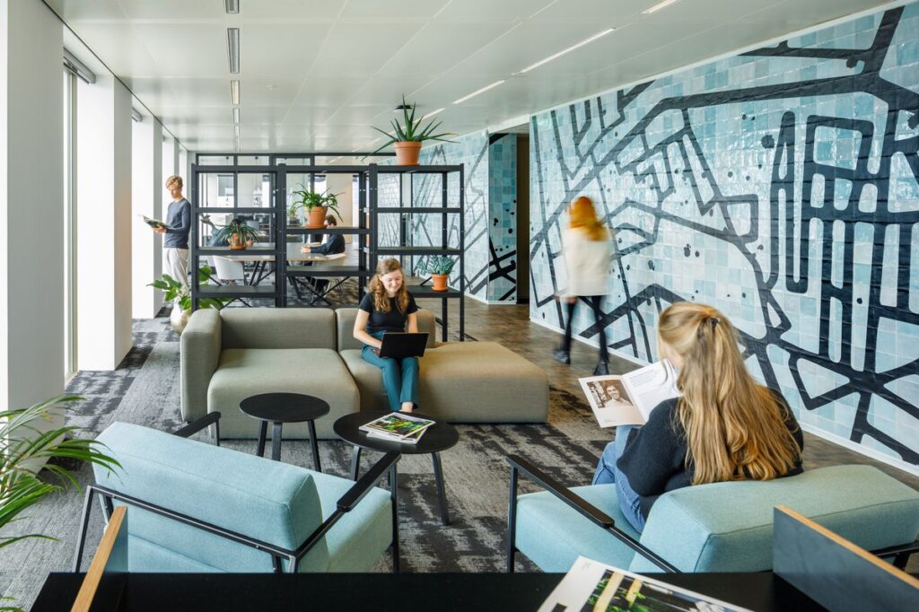Rabobank Rotterdam