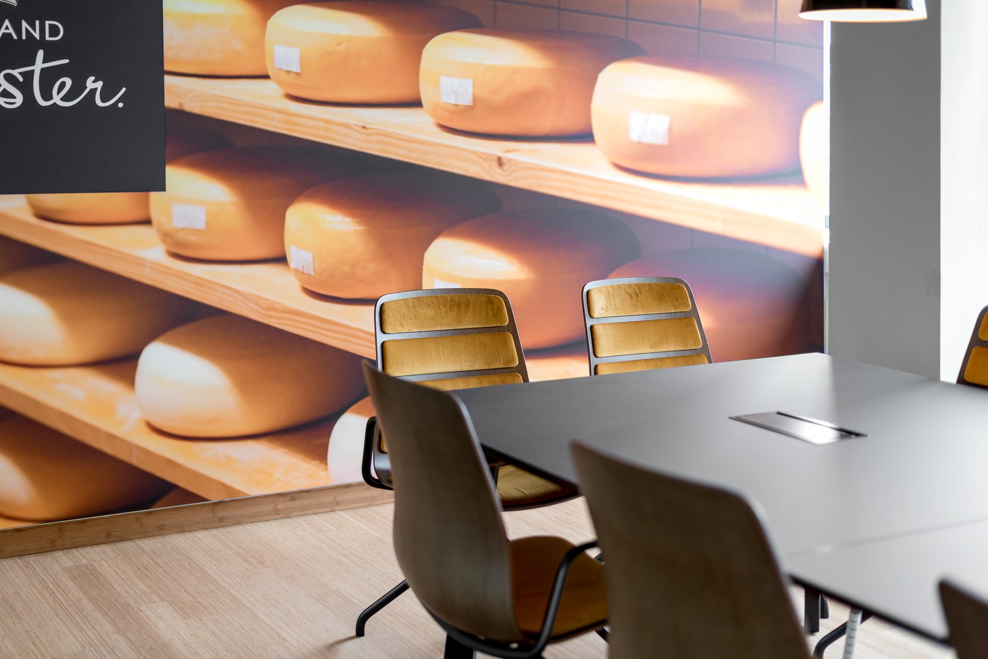 FrieslandCampina Dusseldorf project header slider image 7