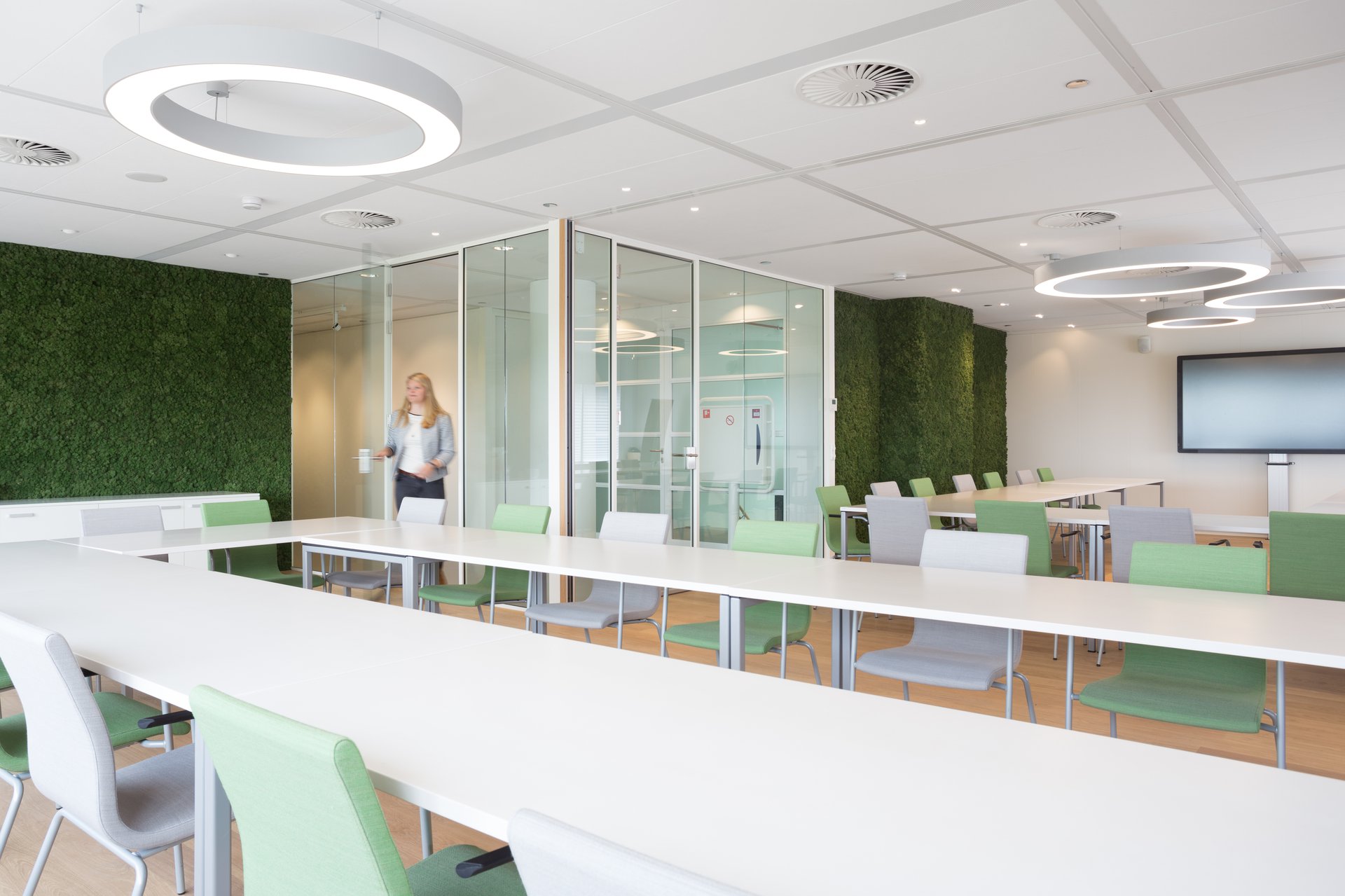 Smurfit Kappa Global Experience Center adds innovation and creativity to collaborate with clients