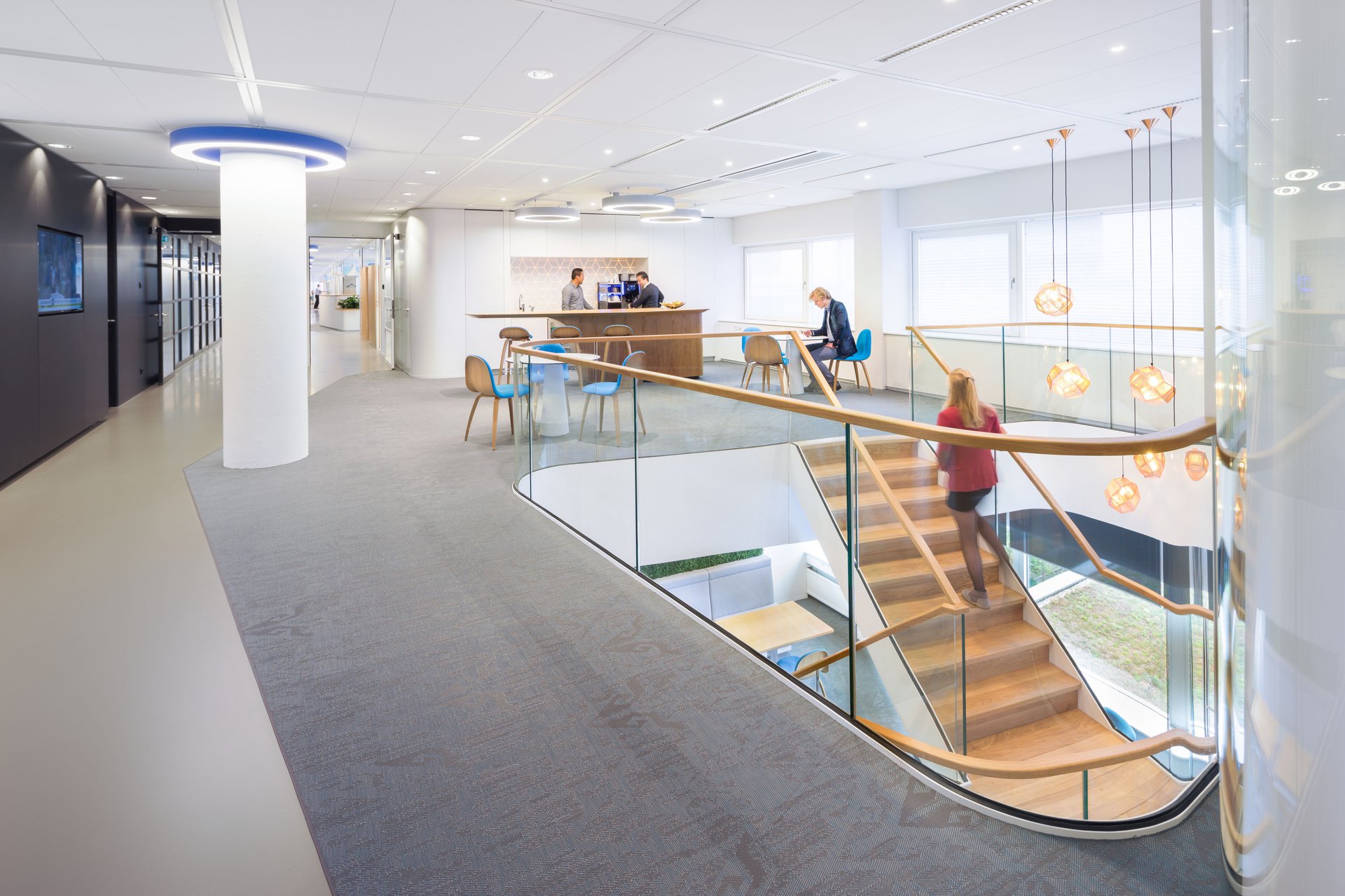 Smurfit Kappa Global Experience Center adds innovation and creativity to collaborate with clients
