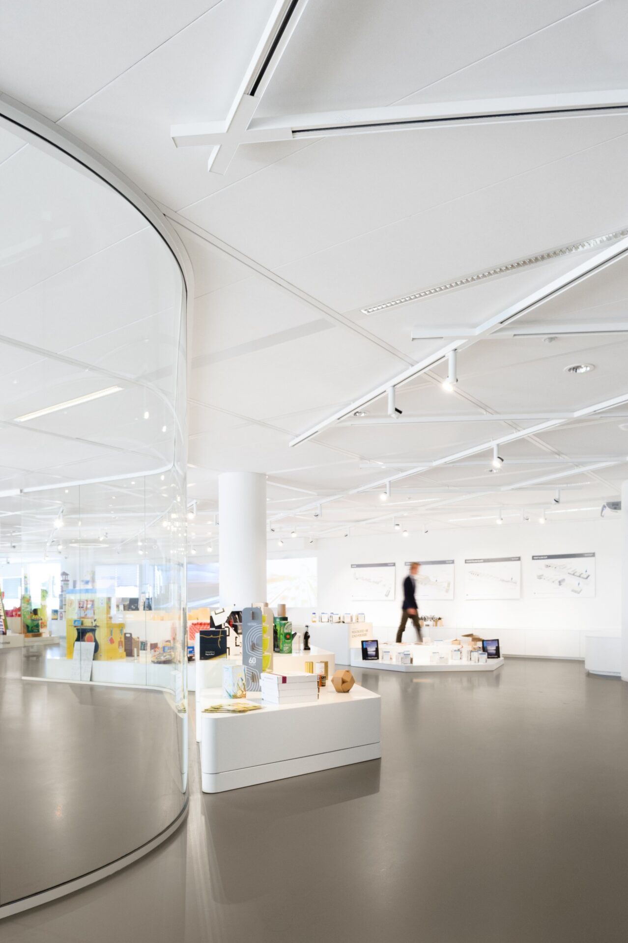 Smurfit Kappa Global Experience Center adds innovation and creativity to collaborate with clients