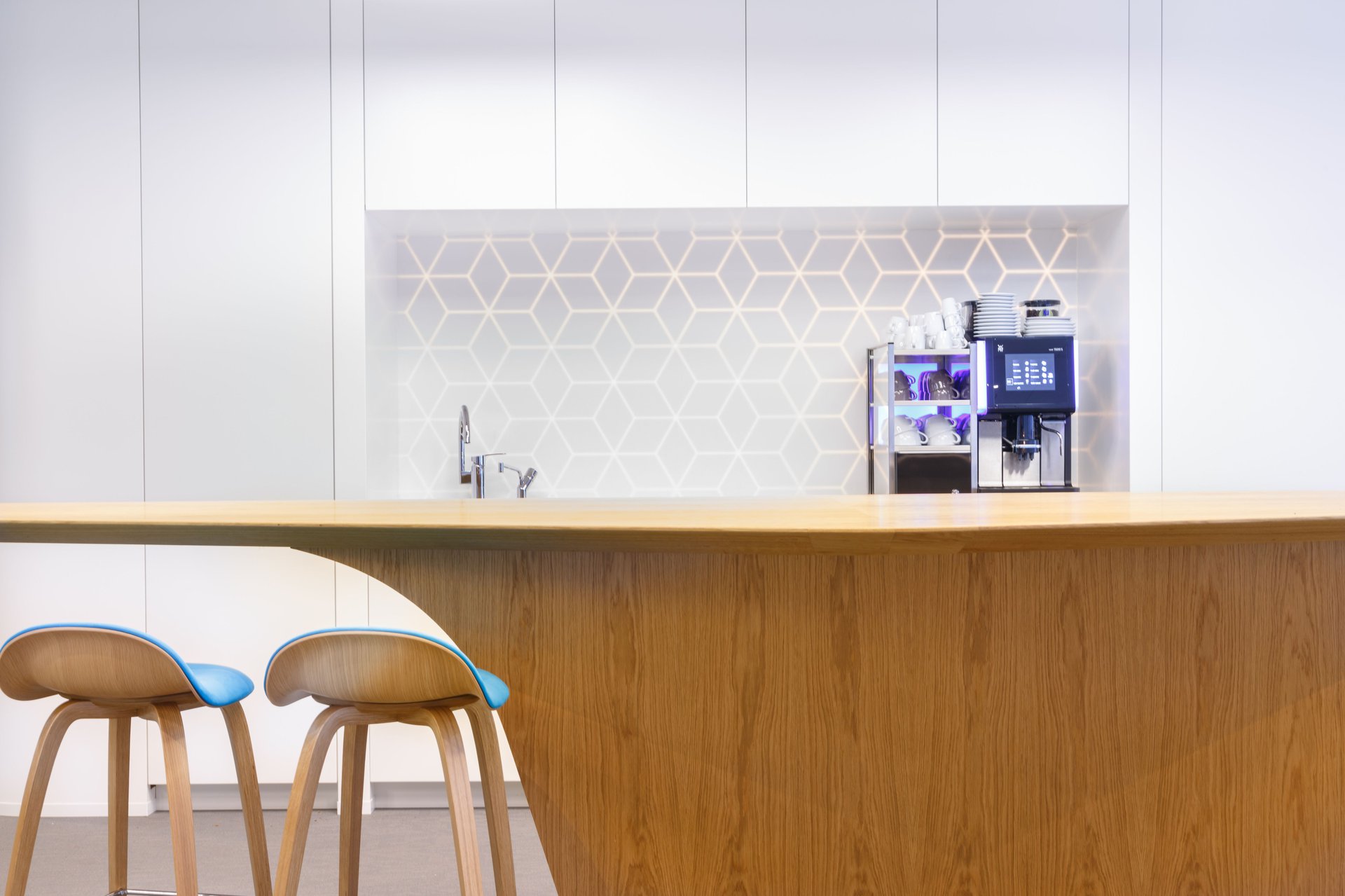 Smurfit Kappa Global Experience Center adds innovation and creativity to collaborate with clients