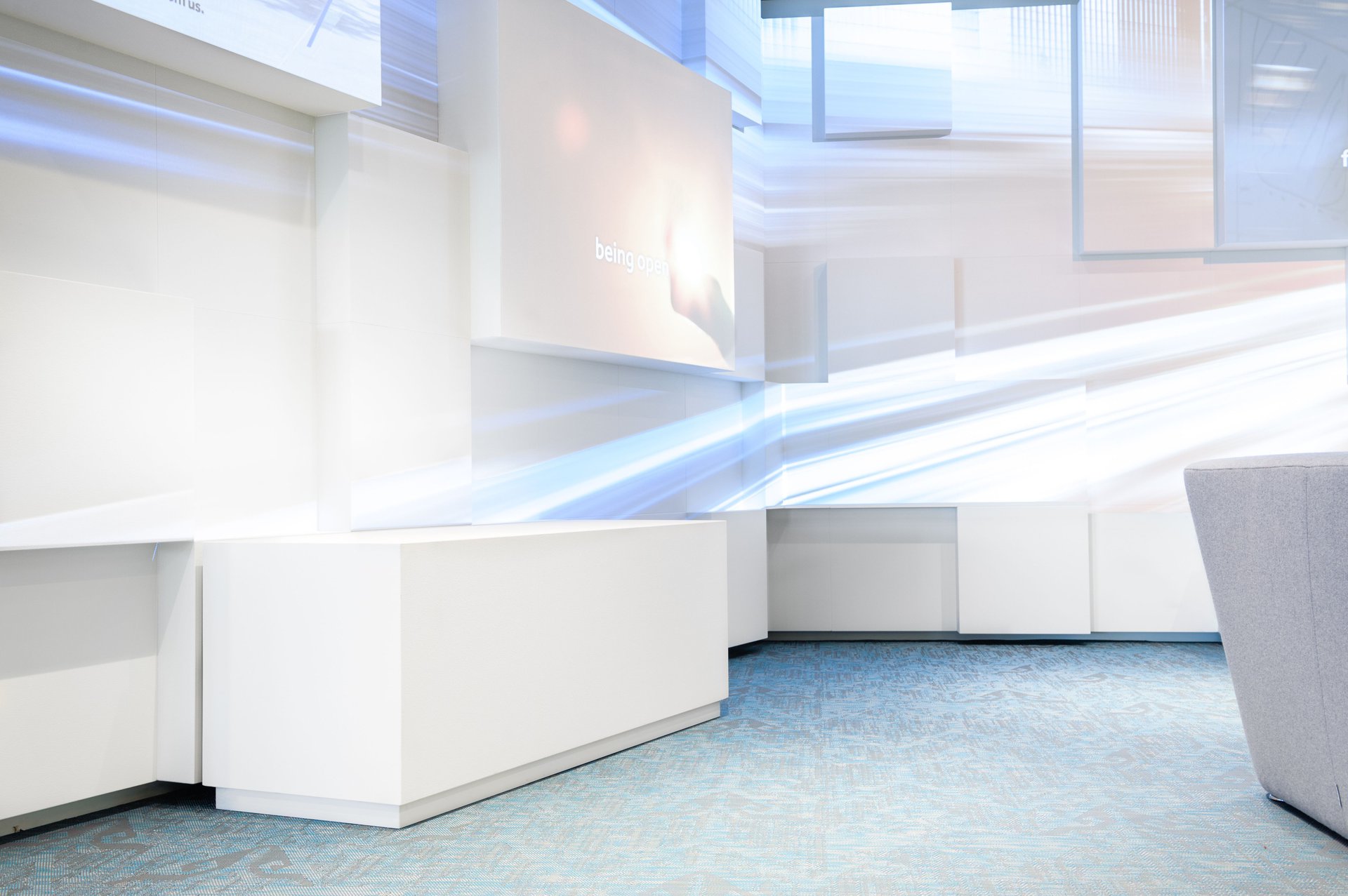 Smurfit Kappa Global Experience Center adds innovation and creativity to collaborate with clients