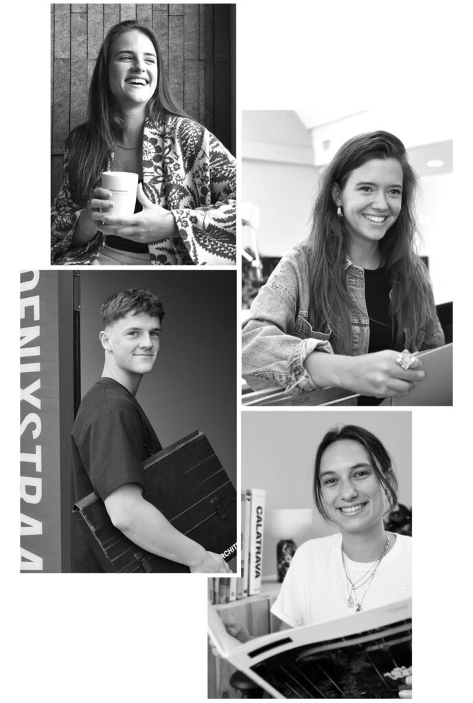 Willemijn Jansen's internship experience