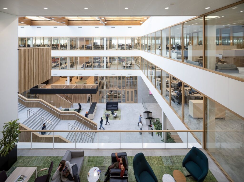 Unilever Food Innovation Centre