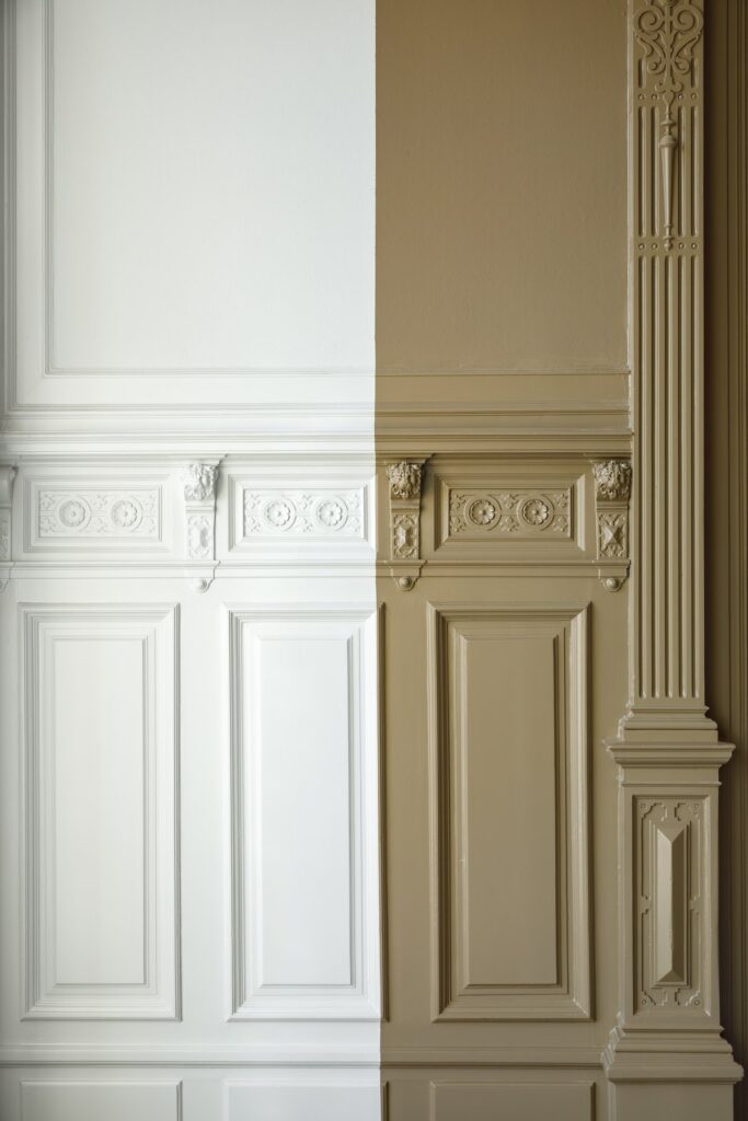 Interior design for Clifford Chance in the Droogbak building.