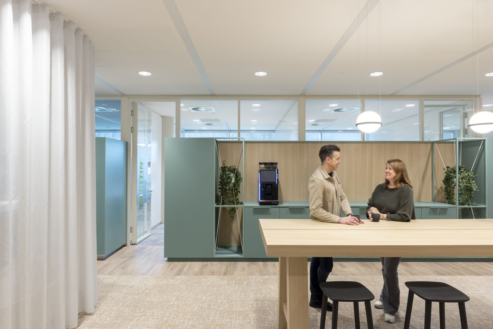 250103, Deloitte, Utrecht, Fokkema & Partners Architecten,MG, fotograaf Lucas van der Wee, LR,8881 - geen logo